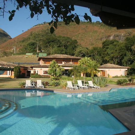 Quinta Da Paz Resort Itaipava Exterior photo