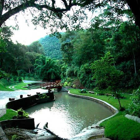 Quinta Da Paz Resort Itaipava Exterior photo