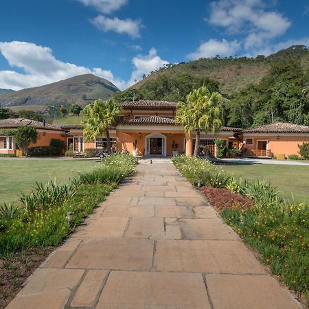Quinta Da Paz Resort Itaipava Exterior photo