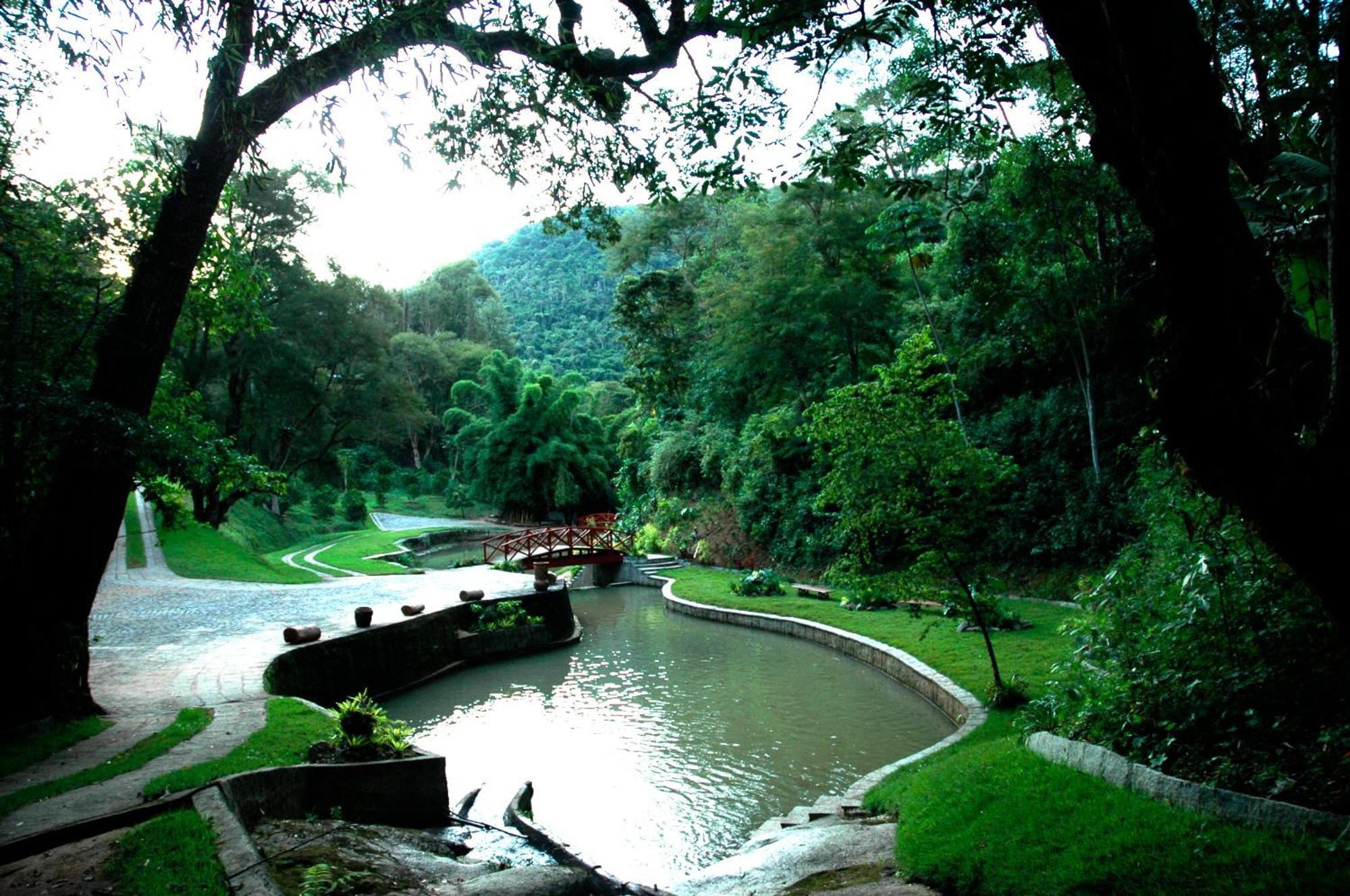 Quinta Da Paz Resort Itaipava Exterior photo