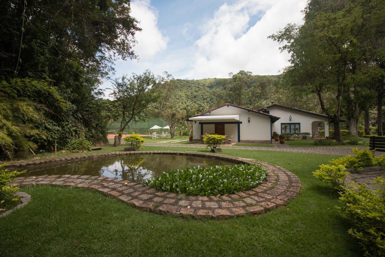 Quinta Da Paz Resort Itaipava Exterior photo