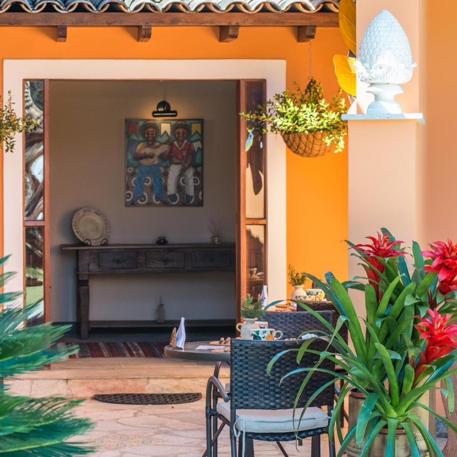 Quinta Da Paz Resort Itaipava Exterior photo