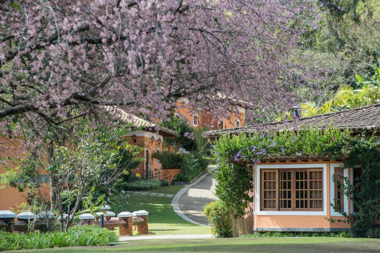 Quinta Da Paz Resort Itaipava Exterior photo