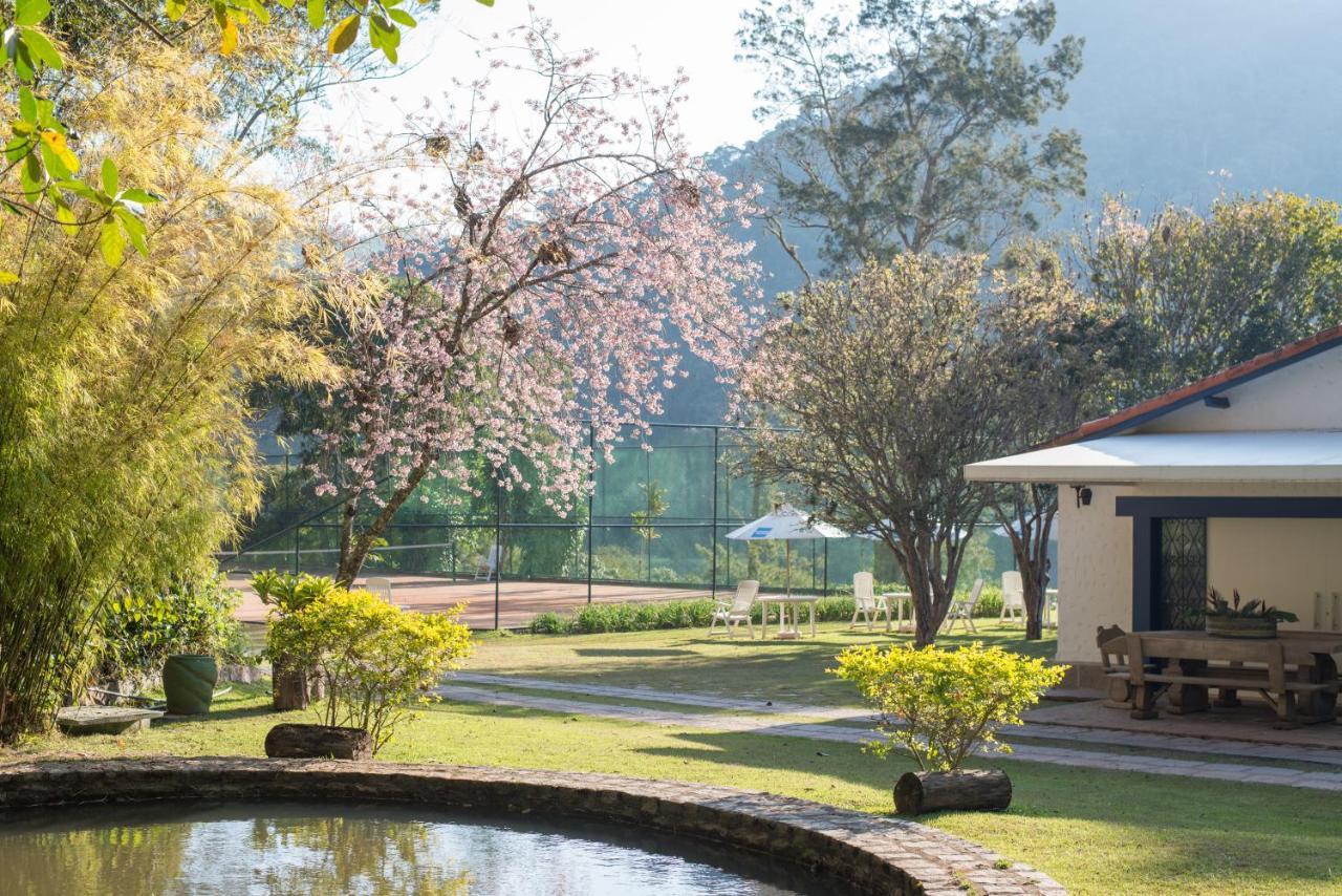 Quinta Da Paz Resort Itaipava Exterior photo