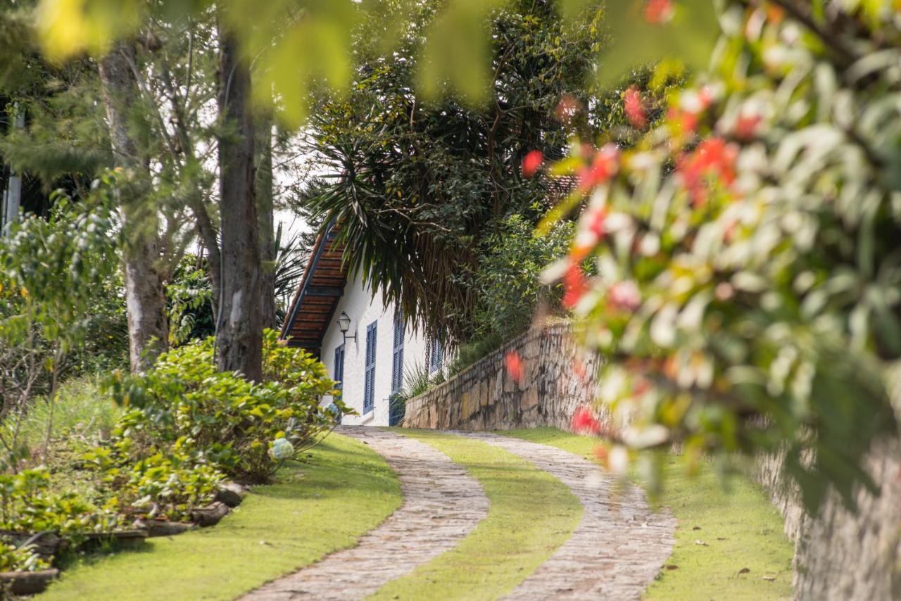 Quinta Da Paz Resort Itaipava Exterior photo